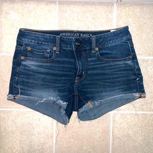 American Eagle Shorts Size 6